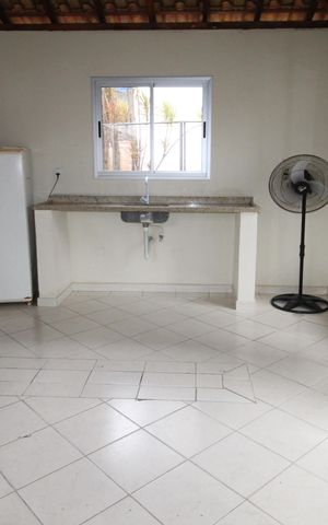 Apartamento para alugar com 59m², 2 quartos e 1 vagaÁrea comum - 