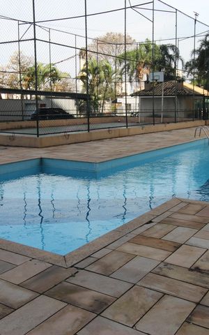 Apartamento para alugar com 59m², 2 quartos e 1 vagaÁrea comum - Piscina