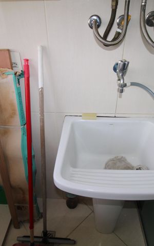 Apartamento para alugar com 59m², 2 quartos e 1 vagaÁrea de Serviço