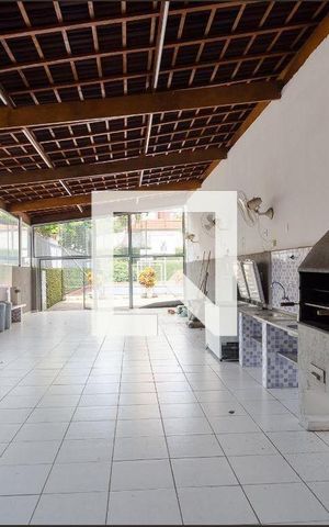 Apartamento à venda com 74m², 3 quartos e 1 vaga Apartamento à venda com 74m², 3 quartos e 1 vagaÁrea comum - Churrasqueira