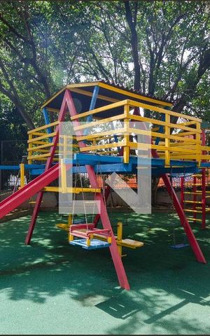 Apartamento à venda com 74m², 3 quartos e 1 vagaÁrea comum - Playground