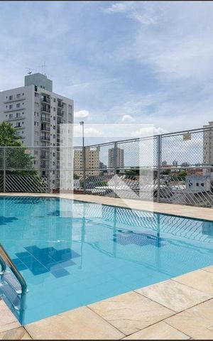 Apartamento à venda com 74m², 3 quartos e 1 vagaÁrea comum - Piscina