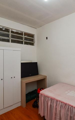 Casa para alugar com 78m², 3 quartos e 1 vaga Casa para alugar com 78m², 3 quartos e 1 vagaQuarto 2