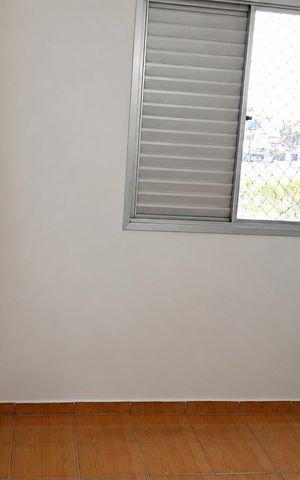 Apartamento para alugar com 48m², 2 quartos e 1 vaga Apartamento para alugar com 48m², 2 quartos e 1 vagaQuarto