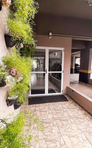 Apartamento para alugar com 52m², 2 quartos e 1 vaga Apartamento para alugar com 52m², 2 quartos e 1 vagaHall de Entrada Externa