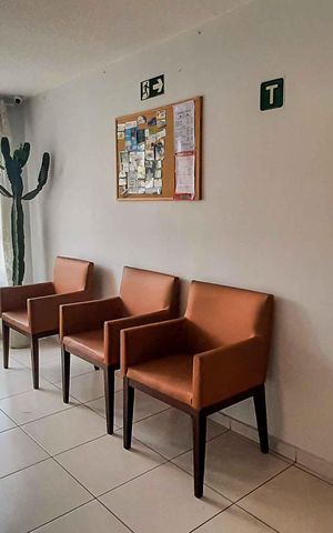 Apartamento para alugar com 52m², 2 quartos e 1 vaga Apartamento para alugar com 52m², 2 quartos e 1 vagaHall de Entrada Interna