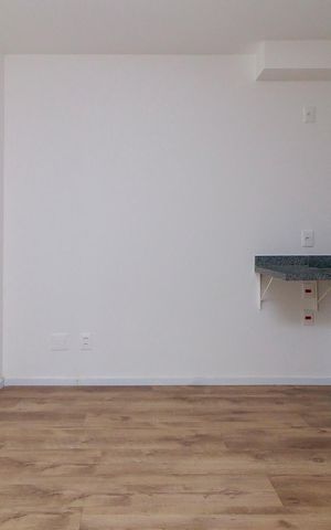 Studio para alugar com 30m², 0 quarto e sem vaga Studio para alugar com 30m², 0 quarto e sem vagaStudio
