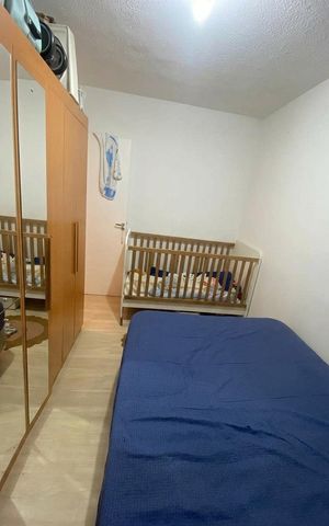 Apartamento à venda com 42m², 2 quartos e sem vaga Apartamento à venda com 42m², 2 quartos e sem vagaQuarto