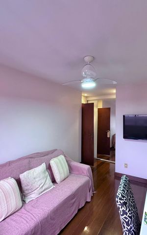 Apartamento à venda com 365m², 4 quartos e 1 vagaSuíte 2