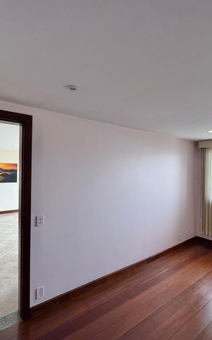 Apartamento à venda com 365m², 4 quartos e 1 vagaSuíte 4