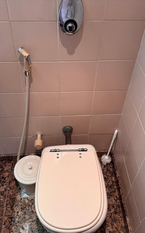Apartamento à venda com 365m², 4 quartos e 1 vagaSuíte 4 - Banheiro