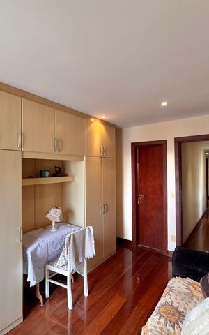 Apartamento à venda com 365m², 4 quartos e 1 vagaSuíte 3