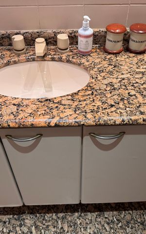 Apartamento à venda com 365m², 4 quartos e 1 vagaSuíte 1 - Banheiro