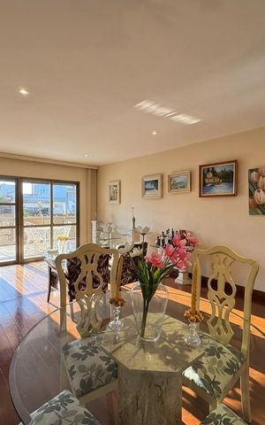 Apartamento à venda com 365m², 4 quartos e 1 vagaSala