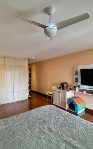 Apartamento à venda com 365m², 4 quartos e 1 vagaSuíte 1