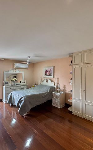 Apartamento à venda com 365m², 4 quartos e 1 vagaSuíte 1