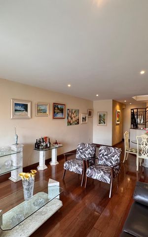 Apartamento à venda com 365m², 4 quartos e 1 vagaSala