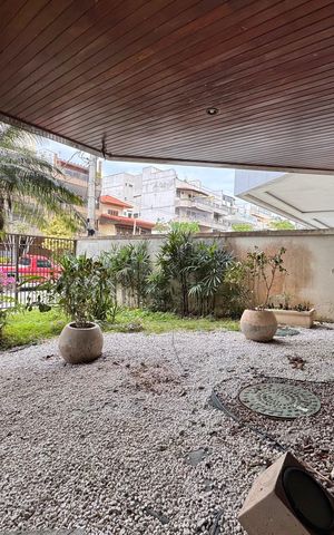 Apartamento à venda com 365m², 4 quartos e 1 vagaÁrea externa