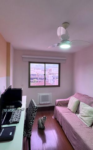Apartamento à venda com 365m², 4 quartos e 1 vagaSuíte 2