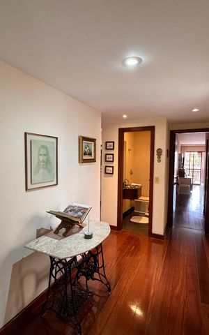 Apartamento à venda com 365m², 4 quartos e 1 vagaHall Entrada