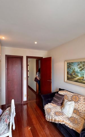 Apartamento à venda com 365m², 4 quartos e 1 vagaSuíte 3