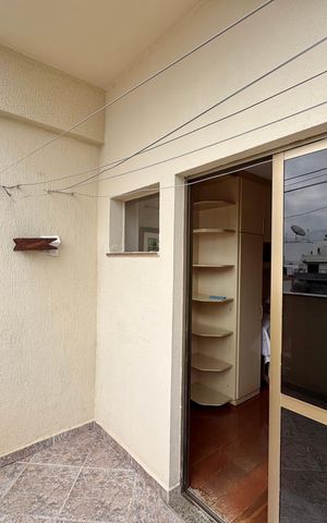 Apartamento à venda com 365m², 4 quartos e 1 vagaSuíte 3 - Varanda