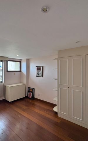 Apartamento à venda com 365m², 4 quartos e 1 vagaSuíte 4