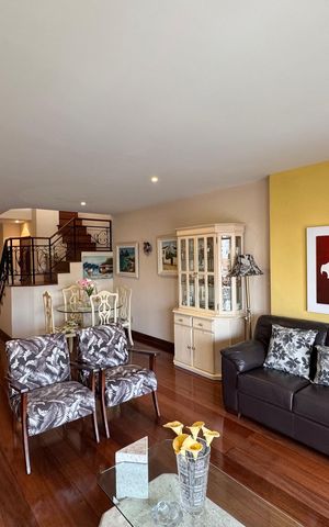 Apartamento à venda com 365m², 4 quartos e 1 vagaSala