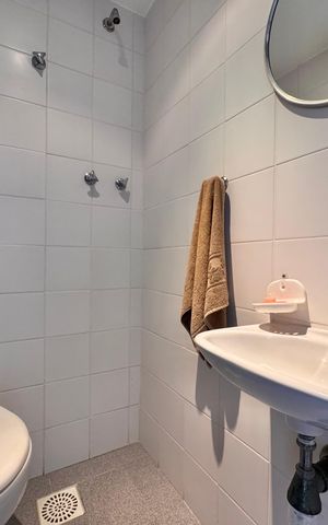 Apartamento à venda com 365m², 4 quartos e 1 vagaÁrea de Serviço - Banheiro