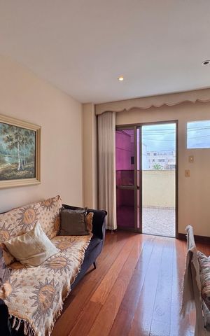 Apartamento à venda com 365m², 4 quartos e 1 vagaSuíte 3