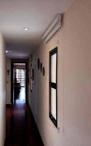 Apartamento à venda com 365m², 4 quartos e 1 vagaCorredor