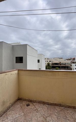 Apartamento à venda com 365m², 4 quartos e 1 vagaSuíte 3 - Varanda