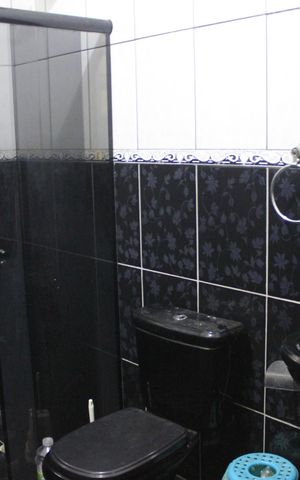 Casa para alugar com 400m², 4 quartos e 3 vagasBanheiro