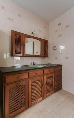Apartamento à venda com 110m², 3 quartos e sem vaga Apartamento à venda com 110m², 3 quartos e sem vagaBanheiro