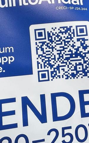 Casa à venda com 107m², 2 quartos e 2 vagasCod QR 