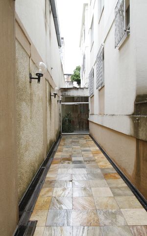 Apartamento para alugar com 113m², 3 quartos e 1 vagaEntrada