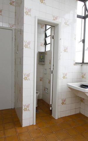 Apartamento para alugar com 113m², 3 quartos e 1 vagaÁrea de Serviço