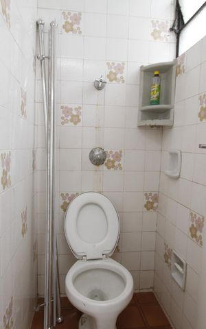 Apartamento para alugar com 113m², 3 quartos e 1 vagaBanheiro de serviço