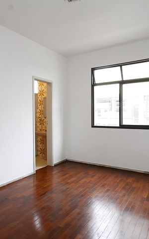 Apartamento para alugar com 113m², 3 quartos e 1 vagaQuarto 3 - Suíte