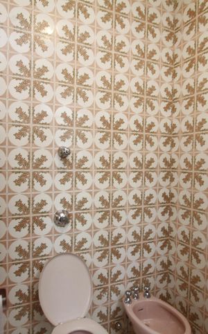 Apartamento para alugar com 113m², 3 quartos e 1 vagaBanheiro da Suíte