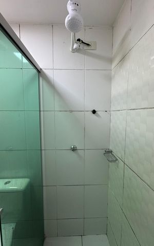 Apartamento para alugar com 60m², 2 quartos e 1 vaga