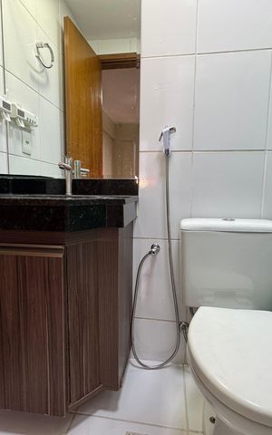 Apartamento para alugar com 60m², 2 quartos e 1 vaga