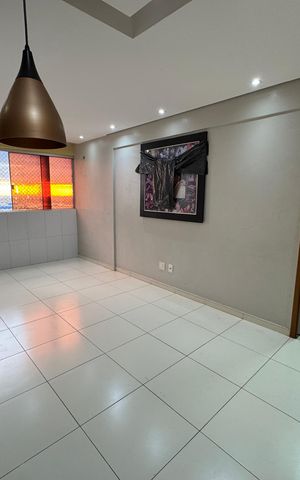 Apartamento para alugar com 60m², 2 quartos e 1 vaga