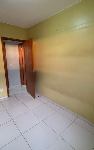 Apartamento para alugar com 60m², 2 quartos e 1 vaga