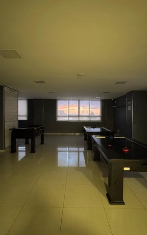 Apartamento para alugar com 60m², 2 quartos e 1 vaga