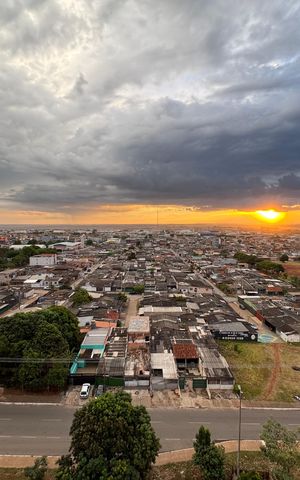 Apartamento para alugar com 60m², 2 quartos e 1 vaga
