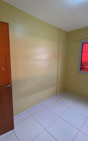 Apartamento para alugar com 60m², 2 quartos e 1 vaga