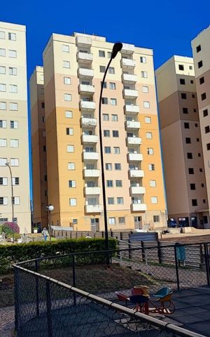 Apartamento para alugar com 64m², 2 quartos e 1 vaga Apartamento para alugar com 64m², 2 quartos e 1 vagaÁrea comum