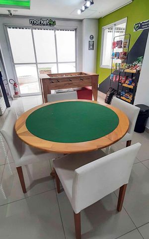 Apartamento para alugar com 65m², 2 quartos e 1 vagaSalão de Jogos