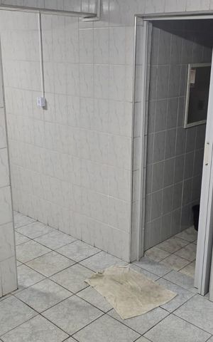 Casa para alugar com 54m², 2 quartos e sem vaga Casa para alugar com 54m², 2 quartos e sem vagaCozinha